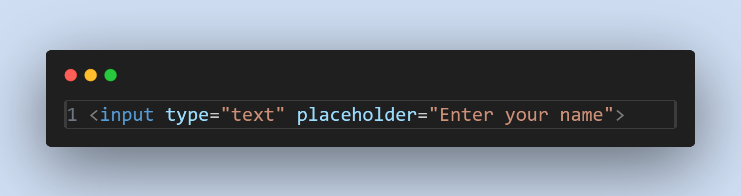 placeholder