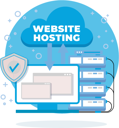 Domain & Hosting