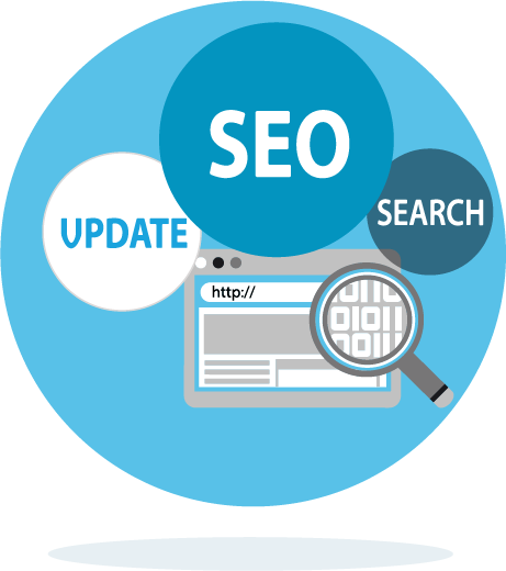 Search Engine Optimization