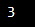 Output of finding length of a Python List